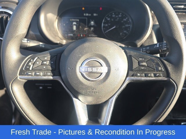 Used 2024 Nissan Kicks SV FWD image 10