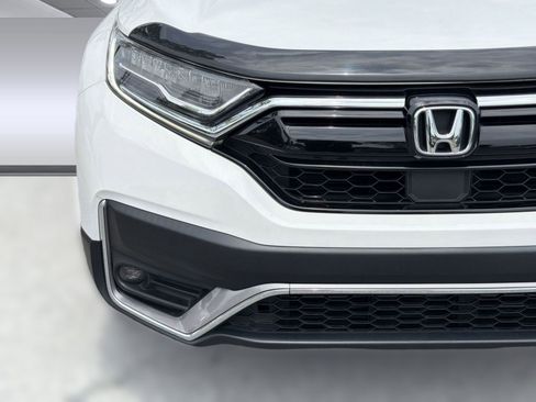 Used 2022 Honda CR-V Touring image 11