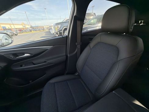 New 2026 Buick Envista Preferred w/ Convenience II Package FWD image 29
