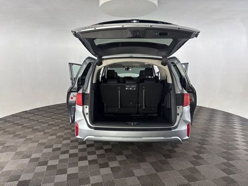 Certified 2026 Honda Odyssey EX-L image 20