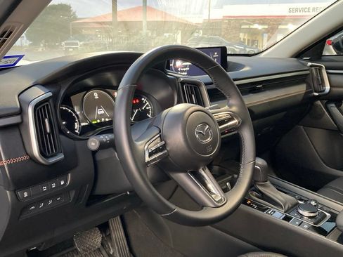 Used 2026 MAZDA CX-50 AWD 2.5 Hybrid w/ Weather Package image 9
