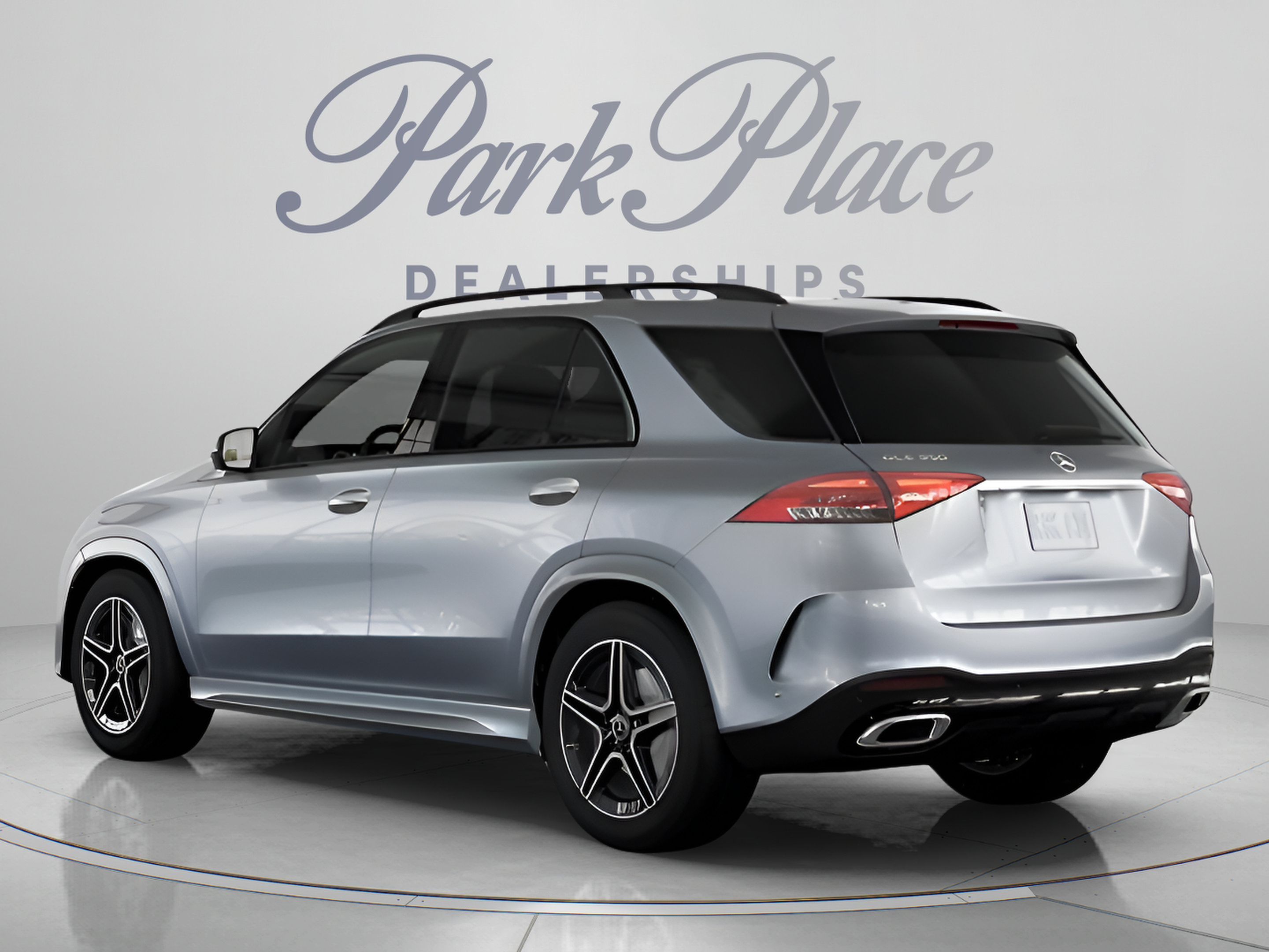 Certified 2026 Mercedes-Benz GLE 350 4MATIC image 23
