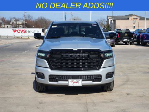 New 2026 RAM 1500 Lone Star image 6