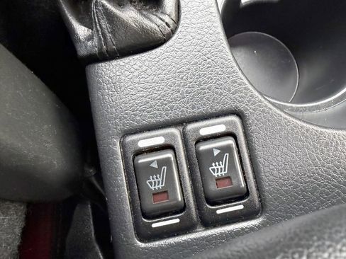 Used 2018 Subaru WRX Premium image 23