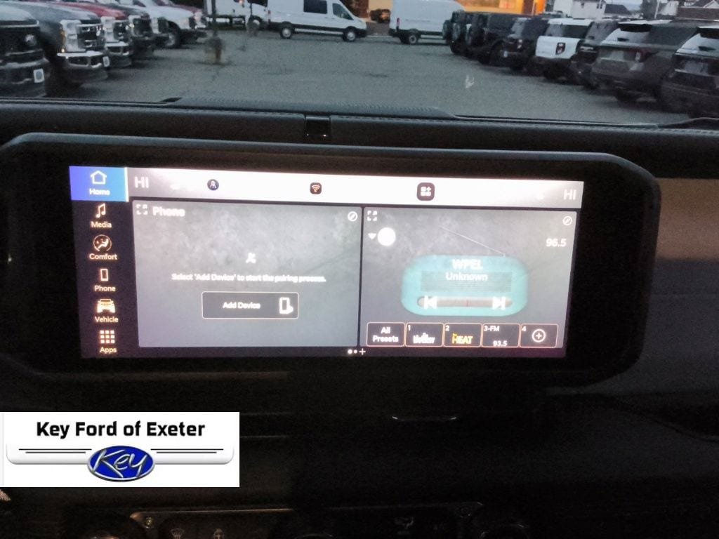 Used 2025 Jeep Wrangler Unlimited Sahara AWD/4WD image 45