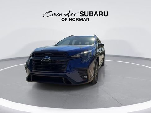 New 2026 Subaru Ascent Premium AWD/4WD image 8