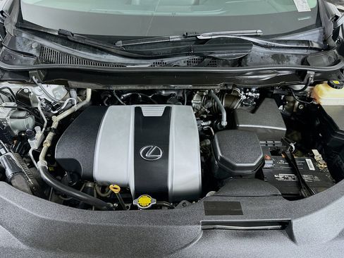 Used 2017 Lexus RX 350 AWD w/ Premium Package image 33