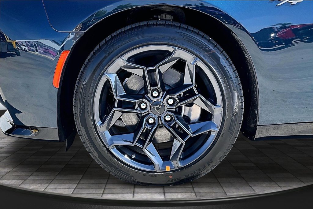 New 2026 Dodge Charger R/T w/ Blacktop Package AWD/4WD image 32