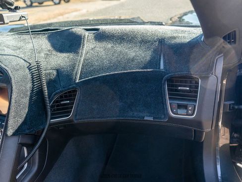 Used 2019 Chevrolet Corvette Z06 image 28