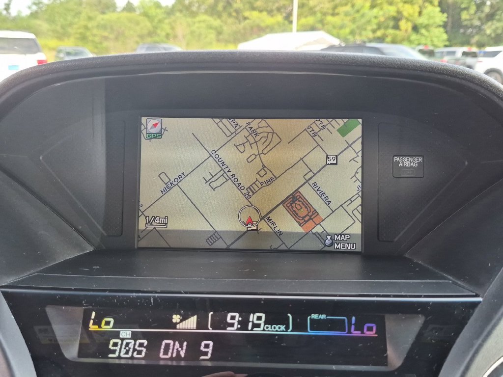 Used 2015 Honda Pilot Touring image 27