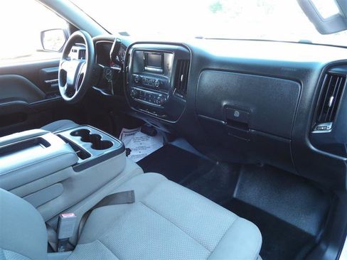 Used 2015 Chevrolet Silverado 1500 LS w/ Trailering Package image 16