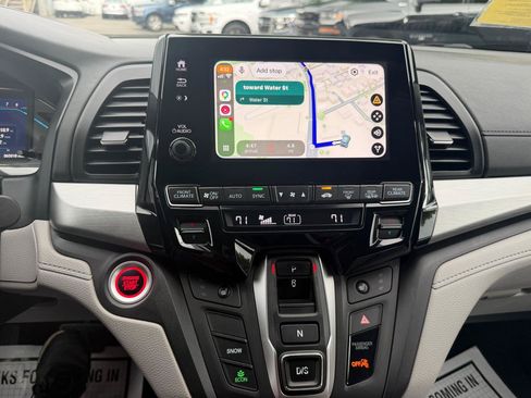 Used 2019 Honda Odyssey EX-L image 22