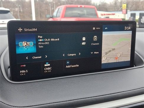 Used 2024 Acura MDX SH-AWD w/ Technology Package image 17