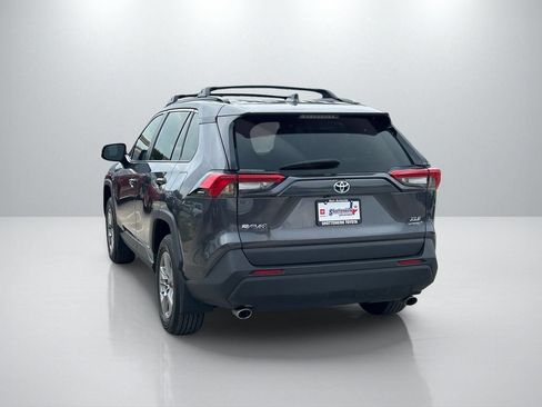 Used 2024 Toyota RAV4 XLE w/ Convenience Package AWD/4WD image 7