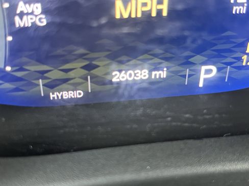 Used 2023 Jeep Wrangler Unlimited w/ Cold Weather Group image 24