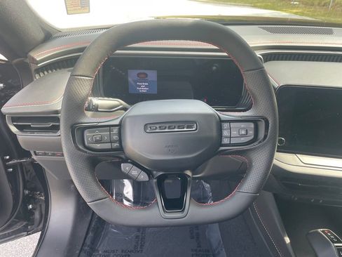 New 2026 Dodge Charger R/T AWD/4WD image 13