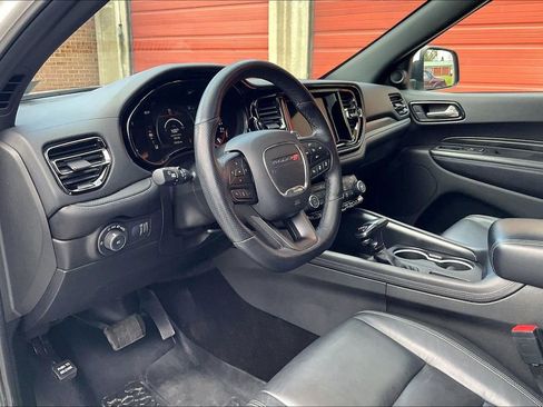 Used 2022 Dodge Durango GT AWD/4WD image 13