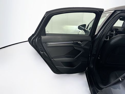 Used 2023 Audi A3 2.0T Premium Plus w/ Premium Plus Package image 27