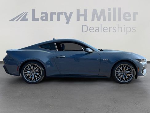 New 2026 Ford Mustang GT Premium RWD image 6