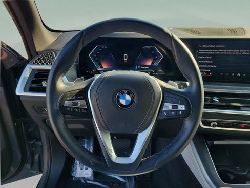 Used 2024 BMW X5 xDrive40i w/ Premium Package image 30