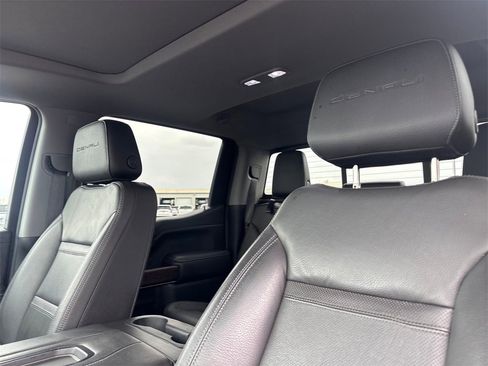 Used 2019 GMC Sierra 1500 Denali w/ Denali Ultimate Package image 13
