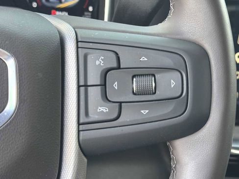 Used 2025 GMC Sierra 2500 Denali w/ Denali Reserve Package AWD/4WD image 11