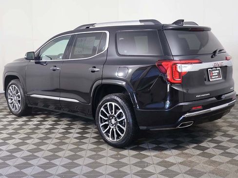 Used 2023 GMC Acadia Denali AWD/4WD image 12