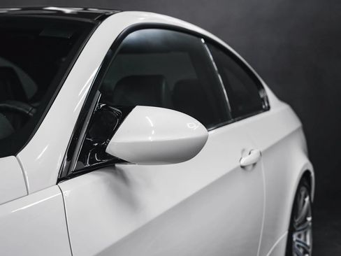 Used 2008 BMW M3 Competition RWD image 7