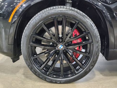 Used 2022 BMW X5 sDrive40i w/ M Sport Package image 28