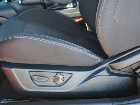 Used 2021 Ford Mustang Coupe w/ Equipment Group 101A image 9