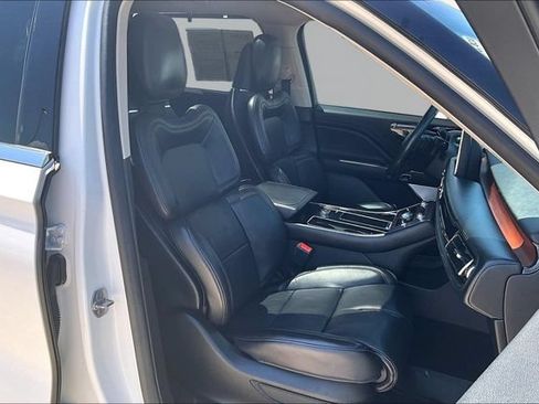 Used 2020 Lincoln Aviator Reserve w/ Equipment Group 201A AWD/4WD image 7