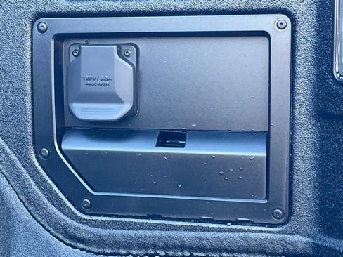 New 2026 Chevrolet Silverado EV Trail Boss image 16