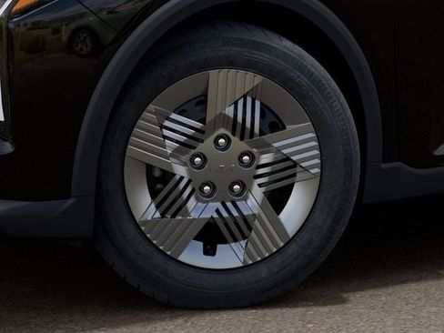 New 2026 Kia K4 LX image 9