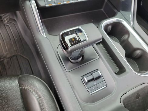 Used 2024 GMC Sierra 1500 Denali w/ Denali Reserve Package RWD image 16