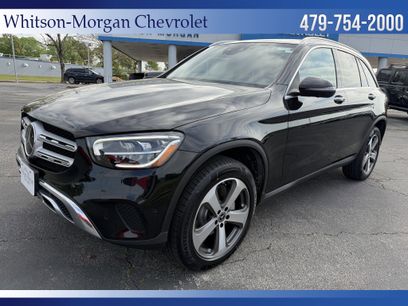 Used 2021 Mercedes-Benz GLC 300 4MATIC w/ Driver Assistance Package