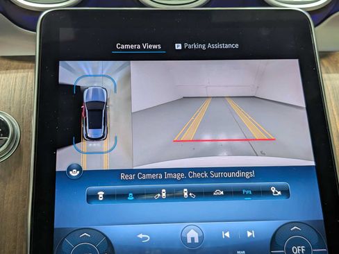 Certified 2023 Mercedes-Benz GLC 300 4MATIC image 26