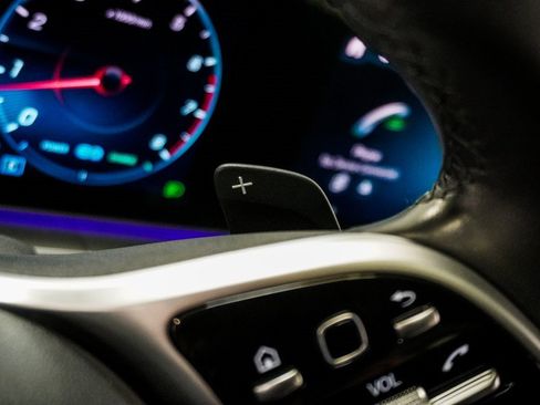 Used 2020 Mercedes-Benz GLS 450 GLS 450 image 19