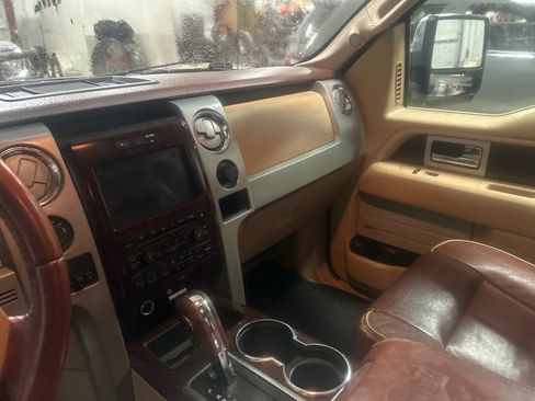 Used 2012 Ford F150 King Ranch image 16