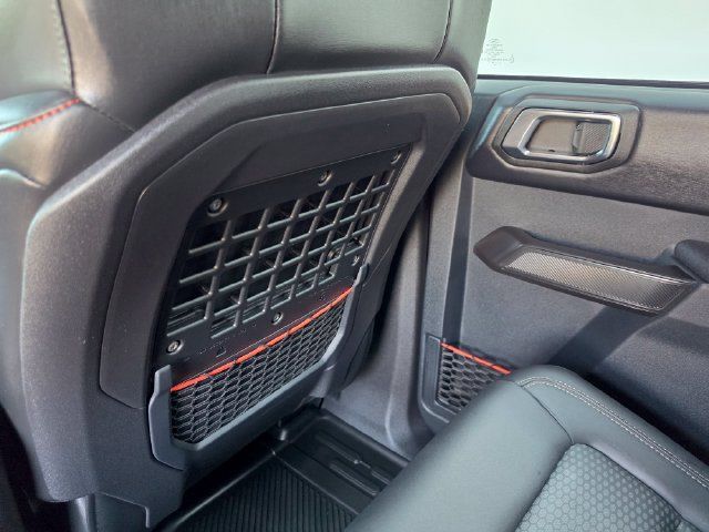 Used 2024 Ford Bronco Raptor AWD/4WD image 48