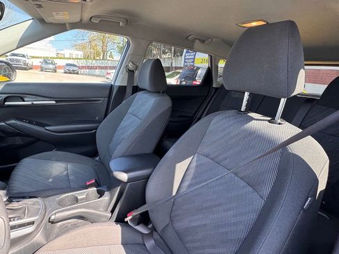 Used 2021 Kia Seltos LX AWD/4WD image 9