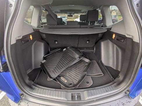 Certified 2022 Honda CR-V EX image 21