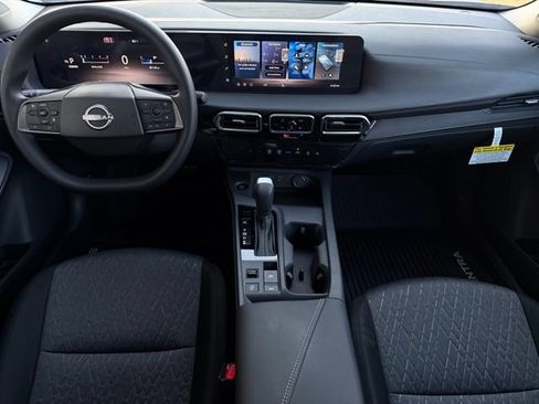 New 2026 Nissan Sentra SV w/ SV Convenience Package FWD image 26