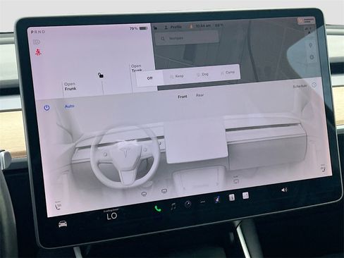 Used 2020 Tesla Model Y Long Range image 14