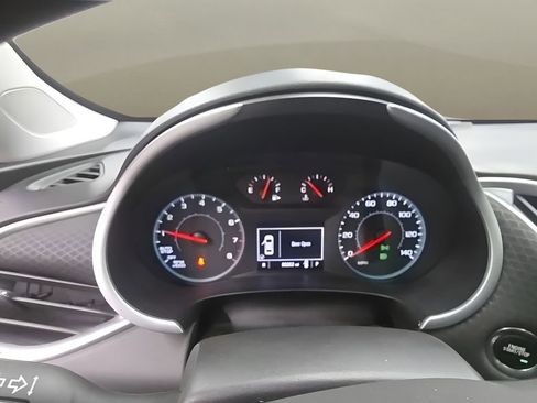 Used 2024 Chevrolet Malibu LT FWD image 26