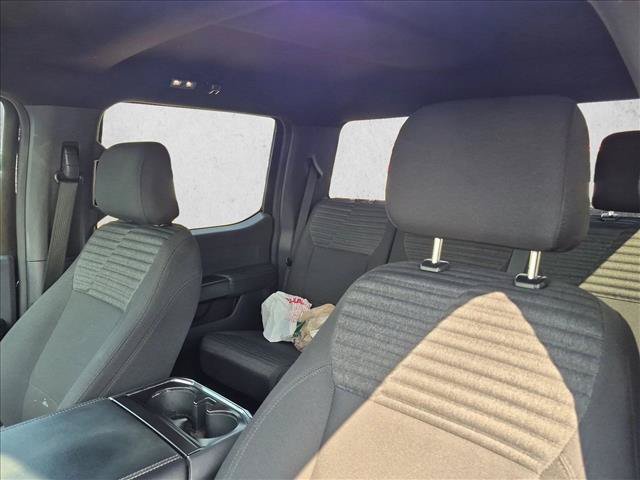 Used 2023 Ford F150 XL w/ STX Appearance Package AWD/4WD image 19