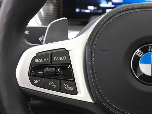 Used 2026 BMW X7 M60i image 30