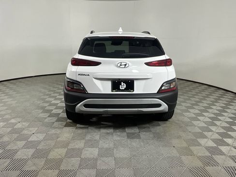 Used 2023 Hyundai Kona SEL FWD image 7