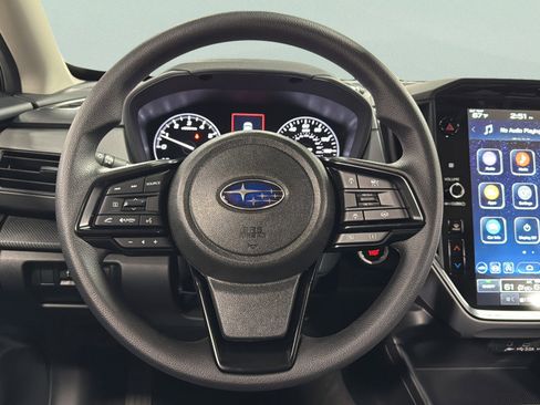 New 2026 Subaru Crosstrek 2.0i Premium AWD/4WD image 20