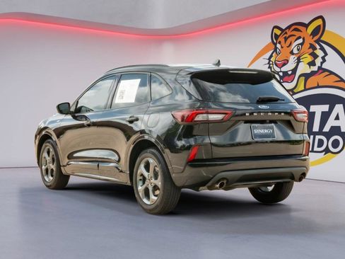 Used 2024 Ford Escape ST-Line FWD image 7