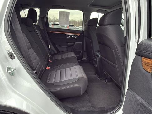 Used 2022 Honda CR-V EX image 20